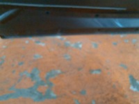 фото thumb №7, Toyota rav4 12-19 suv двері зад задні праві праві