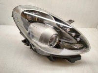 фото thumb №1, Alfa romeo giulietta лінза з led лампа правий перед світла 00505308790