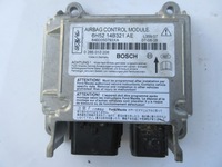 фото thumb №1, Модуль датчик подушка безпеки подушок land rover freelander ii