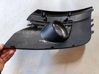 фото thumb №6, Peugeot 3008 i - решётка бампера правая