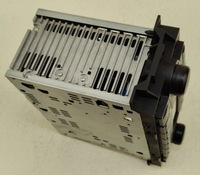 фото thumb №7, Jeep grand cherokee 3 iii wk 04-10 радио cd p05091509af kod