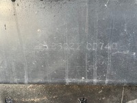 фото thumb №8, Бампер nissan 350z pdc оригинал нет клеёный