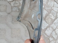 фото thumb №5, Бампер перед передній ford transit connect mk2 d2a3b
