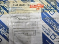 фото thumb №13, Набор сцепления fiat seicento оригинальный номер 71717171