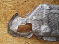 фото thumb №6, Mercedes a klasa w177 захист підвіска задня захист теплова a1776809901