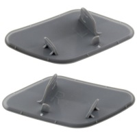 2x заглушка омивача фари лівий правий opel insignia Доставка, фото thumb