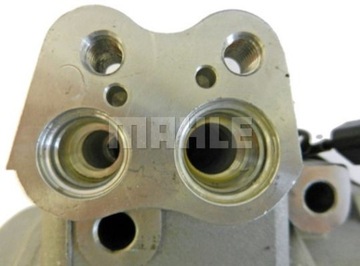 фото thumb №9, Mahle оригінал acp 1228 000s компресор, кондиціонер