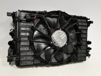 фото thumb №10, Mercedes gla h247 247 комплект радиатор вентилятор радиатор 45 amg