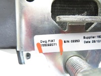 фото thumb №9, Pas безопасности правый перед alfa mito 08-