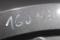 фото thumb №6, Крыло правый перед toyota chr c-hr хороший oem