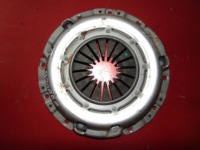 Купити Притиск зчеплення suzuki vitara 1.6 96r, фото thumb