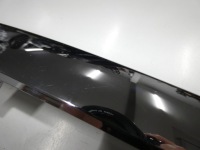 Хром, молдинг бампера передний chrysler 300c левый 251. Недорого, фото thumb