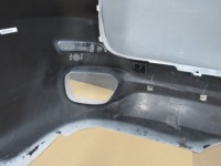 фото thumb №13, Bmw x5 f15 m-pakiet 2013-2018 бампер задня