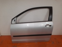 фото thumb №1, Volkswagen polo iv 4 05-09 3d двері перед ліві