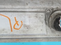 фото thumb №15, Планка пороговая правая порог накладка toyota corolla e21 19- 75850-02230