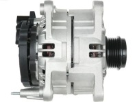 Генератор 120a a0046pr as-pl audi a3 a4 b5 8d2 Цена, фото thumb
