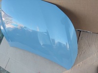 фото thumb №7, Toyota corolla e21 18r .капот перед ''''grad''''