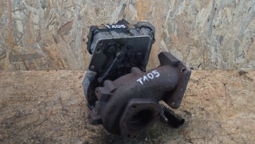 фото thumb №7, Турбонагнетатель audi vw 2.7 tdi 059145721f