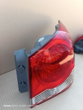 фото thumb №11, Chevrolet cruze универсал лампа задняя правая lub левая европа красивая!