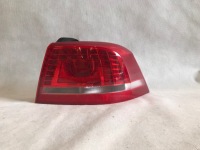фото thumb №1, Vw passat b7 sedan 3ae лампа задняя правая led eu