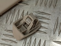 фото thumb №11, Bmw u06 x1 u11 захист сонцезахисна козирок правий права 9874244