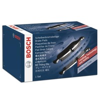 фото thumb №2, Bosch тормозные диски i тормозные колодки тормозные renault master ii