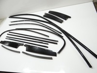 фото thumb №1, Bmw e60 e61 захист рами стійка двері лівий задня 7898143