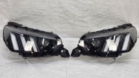 Купить -фара фара перед передняя правый  peugeot 208 2 2 2008 2019- full led, фото thumb
