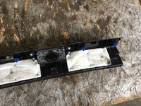 фото thumb №5, Kia ceed ii kombi 12-18 защита поперечина заднего замковый