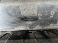 фото thumb №9, Fiat doblo ii бампер задняя задний 735473499