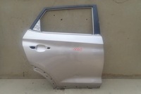 фото thumb №1, Двері праві задні зад hyundai tucson 3 iii 15-