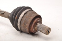 Volvo v40 2 1.6 d2 приводной вал правая перед передняя механическая коробка передач 31280678 Киев, фото thumb