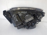 фото thumb №3, Land rover discovery iv лампа передняя левая ксенон оригинал