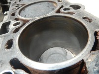 фото thumb №11, Blok низ двигателя вал коленчатый opel zafira b fiat croma ii 1.8 z18xer