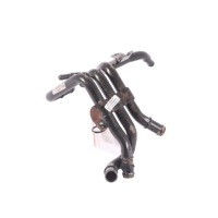 Volkswagen vw golf mk7 5g дроти труби радіатора води 04l121064g Доставка, фото thumb