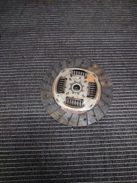 фото thumb №2, Зчеплення диск притиск renault clio iv captur 0.9 tce 302100845r