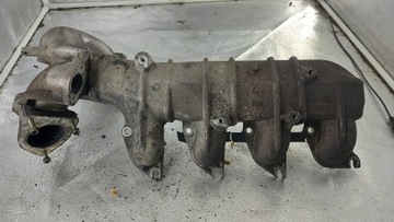 фото thumb №1, Колектор всмоктуючий citroen c5 універсал 01r 2.0hdi