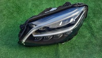 фото thumb №1, Mercedes c-klasa w205 lift full led лампа kpl