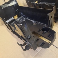 фото thumb №8, Opel insignia a основание акумулятора 13330951