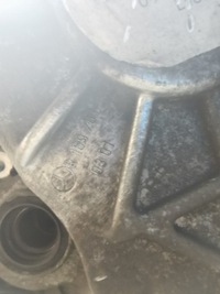 фото thumb №7, Коробка передач передач mercedes a klasa w169 r1692610301