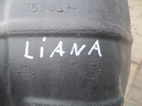 фото thumb №12, Подкрылок правое задняя часть передняя suzuki liana hb