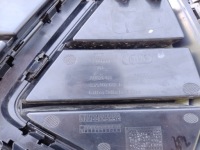 Audi q3 2 s line 83a 2018- правая  уголок бампера бампер решётка перед Киев, фото thumb