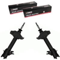 фото thumb №1, Амортизаторы перед l+p nissan x-trail i t30 2001-