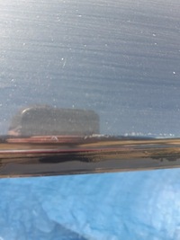 фото thumb №10, Крышка багажника багажника peugeot 207 hb