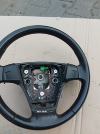 фото thumb №5, Воздуховод кожаный кожа volvo v50 s40 04-12r