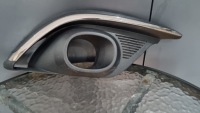 Купить Renault scenic iv решётка бампера правый перед хром 62086464r 16-2022, фото thumb