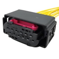 Жгут электрическая радара rk-tronik t0005 Цена, фото thumb