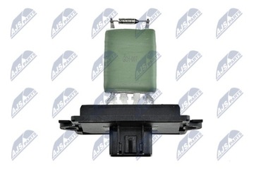 фото thumb №10, Резистор вентилятор jeep gr cherokee 3.7 4.7 5.7 05-