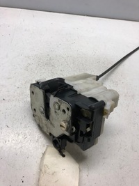 фото thumb №1, Замок двері 46842600 fiat panda fca ліва задні