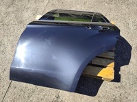 фото thumb №8, Bmw f16 x6 ліва задні двері 475